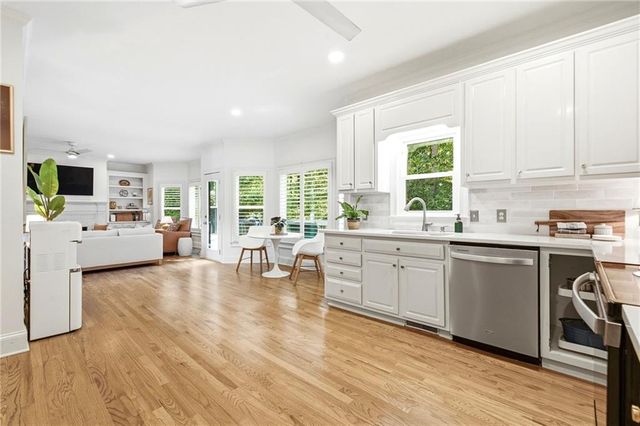 4790 Hamptons Club Drive, Alpharetta, GA 30004