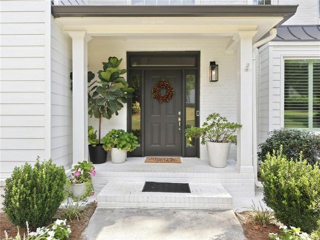 4790 Hamptons Club Drive, Alpharetta, GA 30004