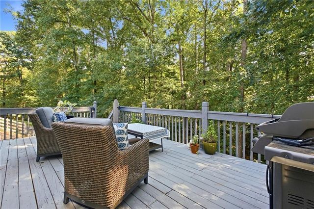 4790 Hamptons Club Drive, Alpharetta, GA 30004