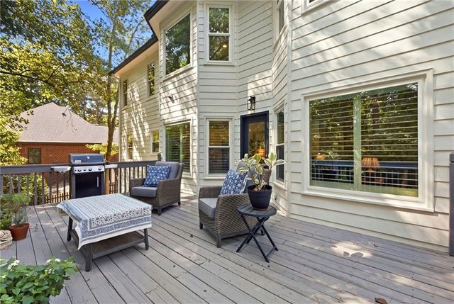 4790 Hamptons Club Drive, Alpharetta, GA 30004