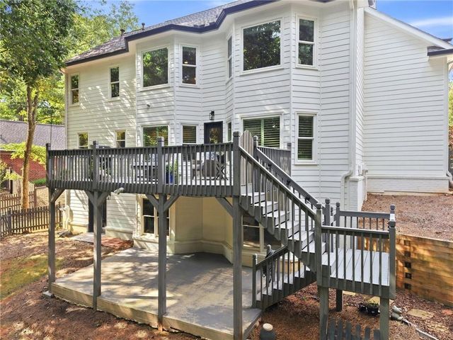 4790 Hamptons Club Drive, Alpharetta, GA 30004