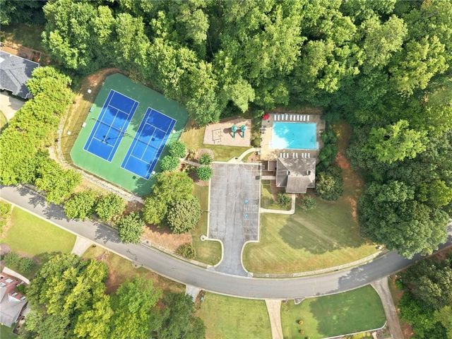 4790 Hamptons Club Drive, Alpharetta, GA 30004