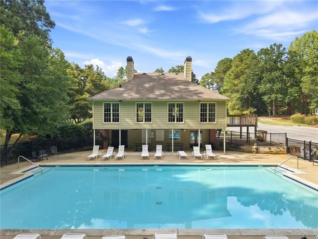 4790 Hamptons Club Drive, Alpharetta, GA 30004