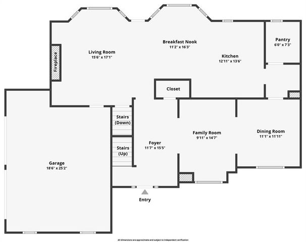4790 Hamptons Club Drive, Alpharetta, GA 30004