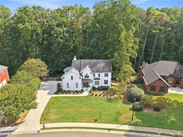 4790 Hamptons Club Drive, Alpharetta, GA 30004