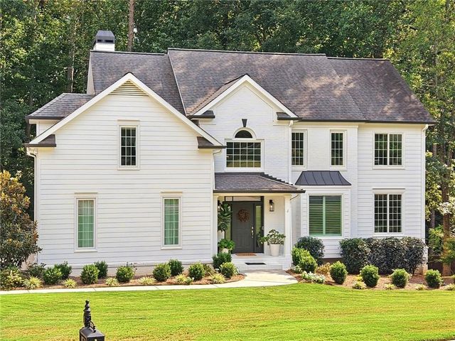 4790 Hamptons Club Drive, Alpharetta, GA 30004