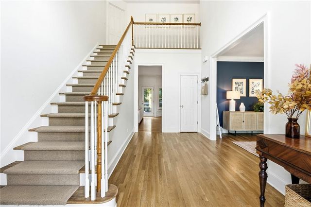 4790 Hamptons Club Drive, Alpharetta, GA 30004