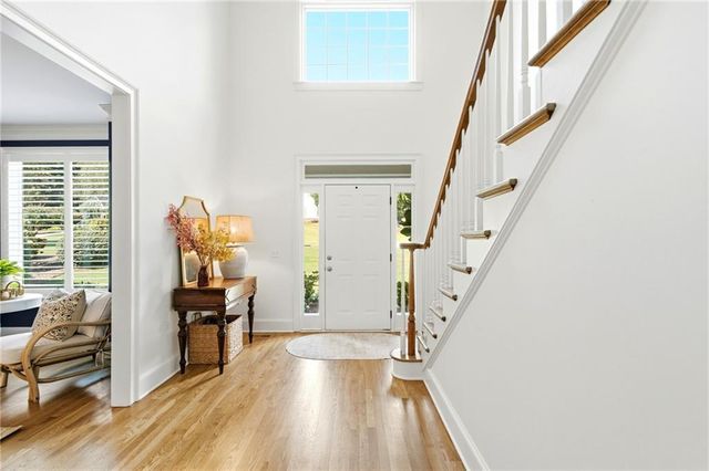 4790 Hamptons Club Drive, Alpharetta, GA 30004