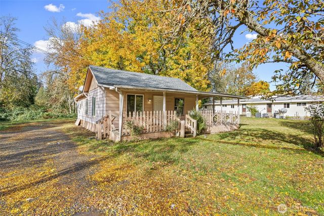 623 Jefferson Street, Centralia, WA 98531