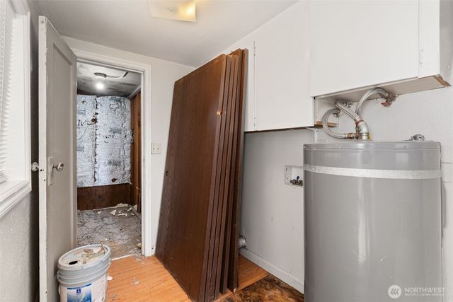 623 Jefferson Street, Centralia, WA 98531