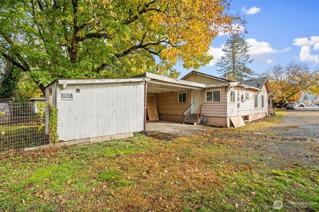 623 Jefferson Street, Centralia, WA 98531