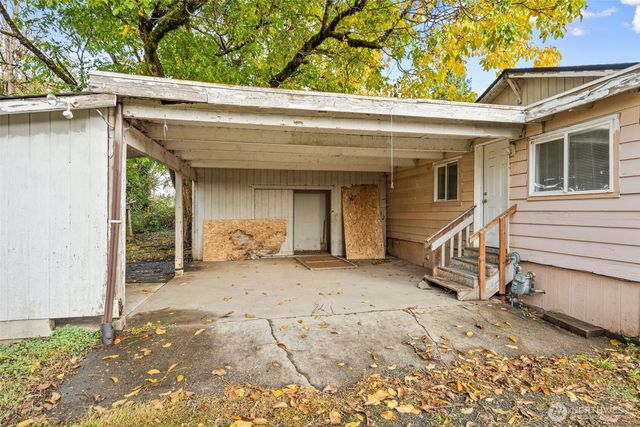 623 Jefferson Street, Centralia, WA 98531