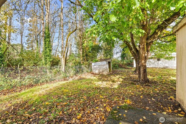 623 Jefferson Street, Centralia, WA 98531