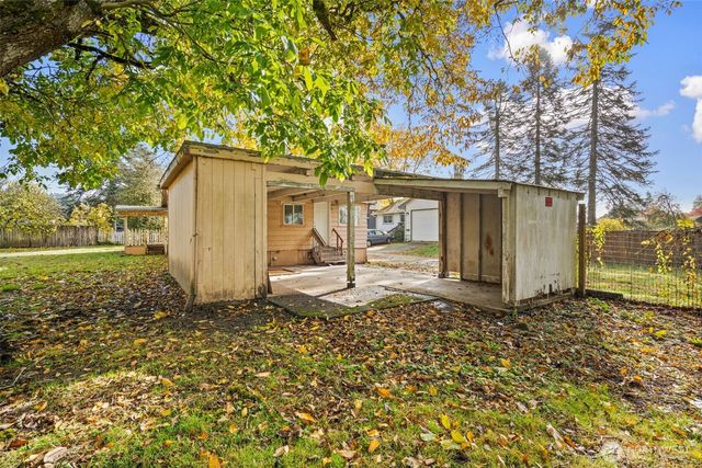 623 Jefferson Street, Centralia, WA 98531