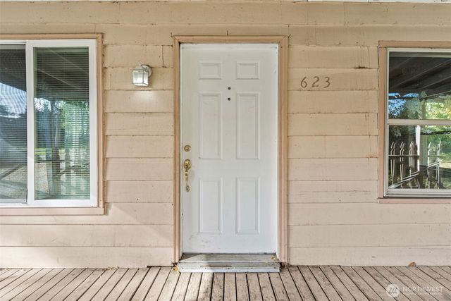 623 Jefferson Street, Centralia, WA 98531