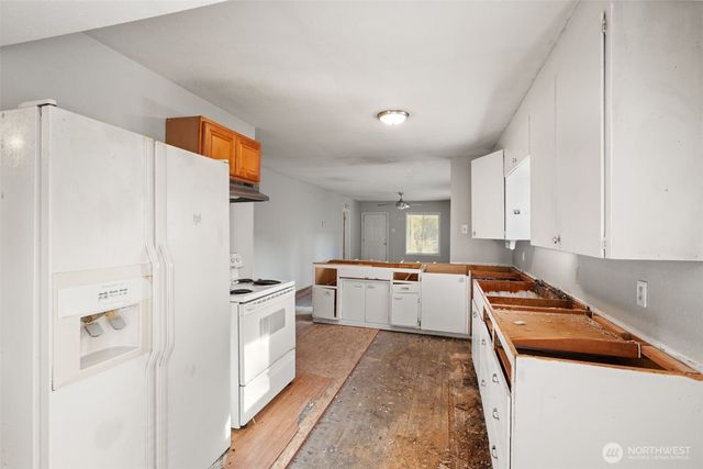 623 Jefferson Street, Centralia, WA 98531