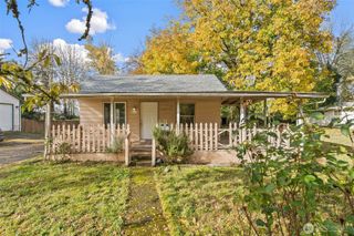 623 Jefferson Street, Centralia, WA 98531