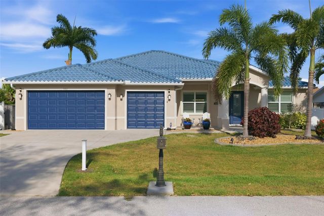 5312 CONNER TERRACE, Port Charlotte, FL 33981