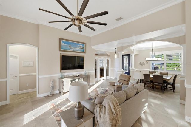 5312 CONNER TERRACE, Port Charlotte, FL 33981