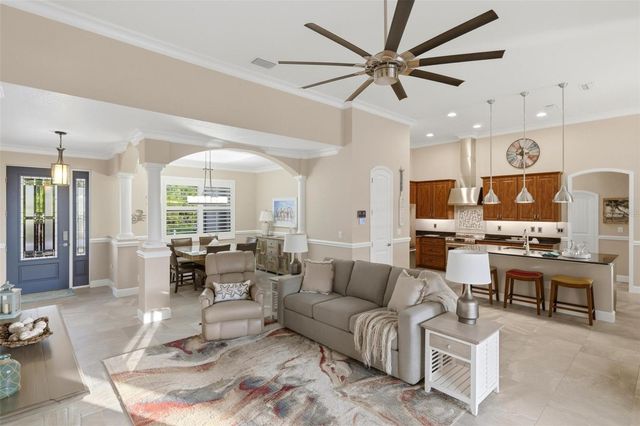 5312 CONNER TERRACE, Port Charlotte, FL 33981