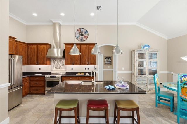 5312 CONNER TERRACE, Port Charlotte, FL 33981