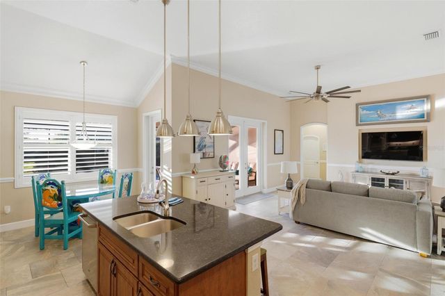 5312 CONNER TERRACE, Port Charlotte, FL 33981