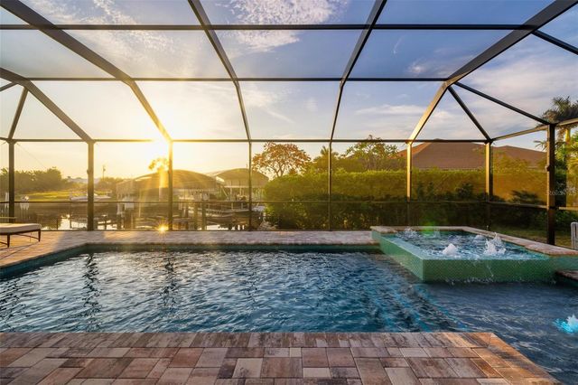 5312 CONNER TERRACE, Port Charlotte, FL 33981