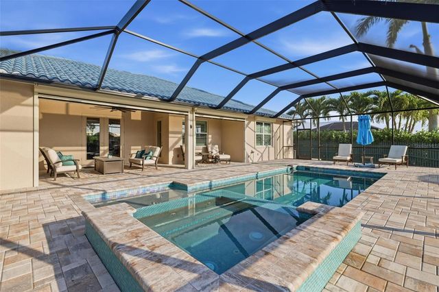 5312 CONNER TERRACE, Port Charlotte, FL 33981