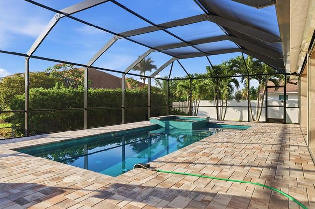 5312 CONNER TERRACE, Port Charlotte, FL 33981