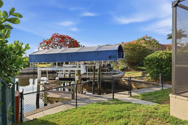 5312 CONNER TERRACE, Port Charlotte, FL 33981