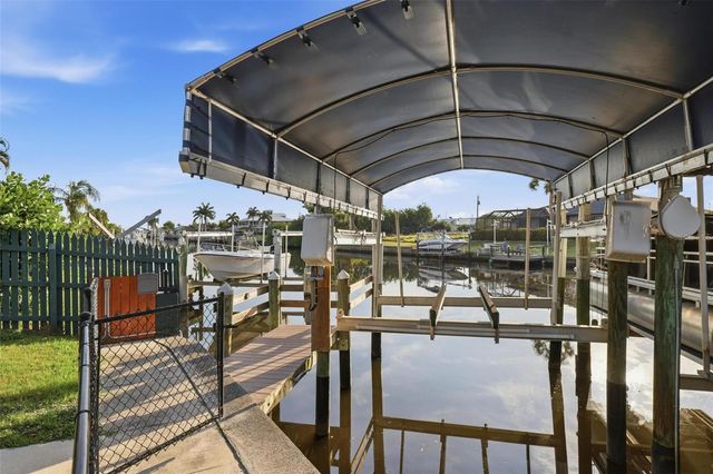 5312 CONNER TERRACE, Port Charlotte, FL 33981