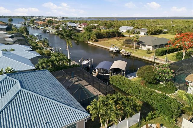 5312 CONNER TERRACE, Port Charlotte, FL 33981