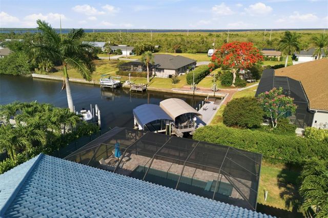 5312 CONNER TERRACE, Port Charlotte, FL 33981