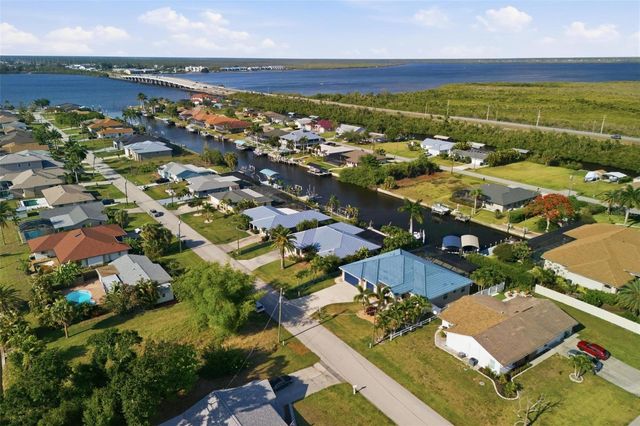 5312 CONNER TERRACE, Port Charlotte, FL 33981