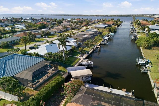 5312 CONNER TERRACE, Port Charlotte, FL 33981