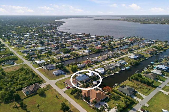 5312 CONNER TERRACE, Port Charlotte, FL 33981