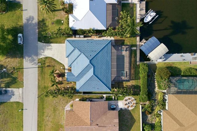 5312 CONNER TERRACE, Port Charlotte, FL 33981