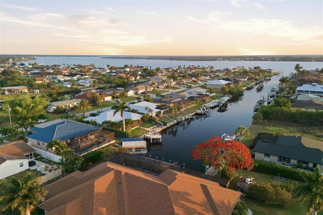 5312 CONNER TERRACE, Port Charlotte, FL 33981