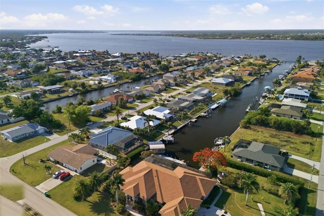 5312 CONNER TERRACE, Port Charlotte, FL 33981