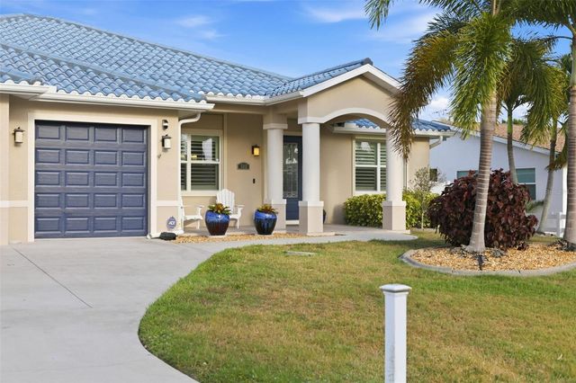 5312 CONNER TERRACE, Port Charlotte, FL 33981