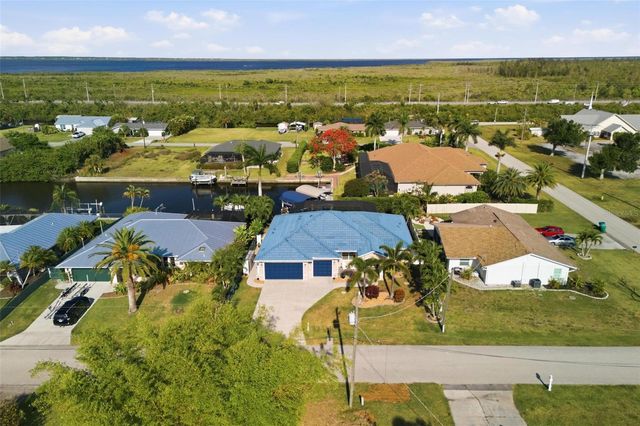5312 CONNER TERRACE, Port Charlotte, FL 33981