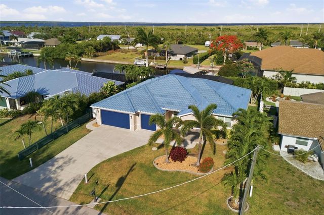 5312 CONNER TERRACE, Port Charlotte, FL 33981