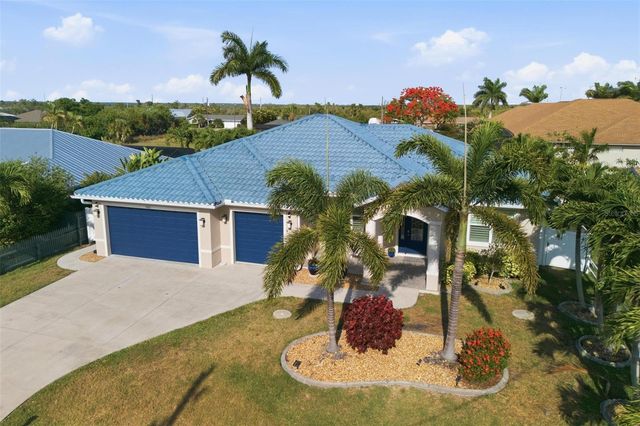 5312 CONNER TERRACE, Port Charlotte, FL 33981