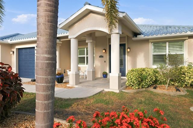 5312 CONNER TERRACE, Port Charlotte, FL 33981