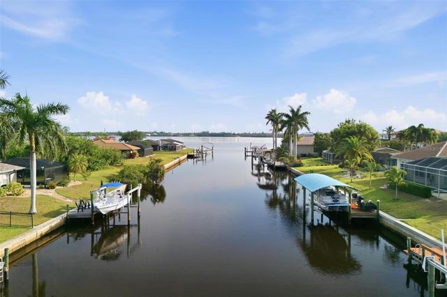 5312 CONNER TERRACE, Port Charlotte, FL 33981