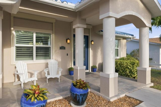 5312 CONNER TERRACE, Port Charlotte, FL 33981