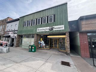 425 Main Street, Bennington, VT 05201