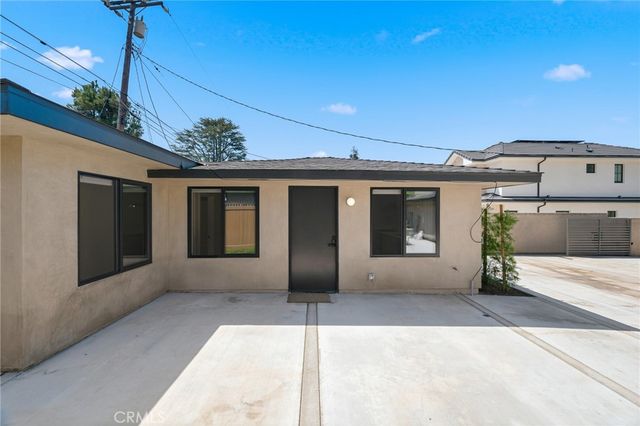 414 Stedman 1, Monrovia, CA 91016