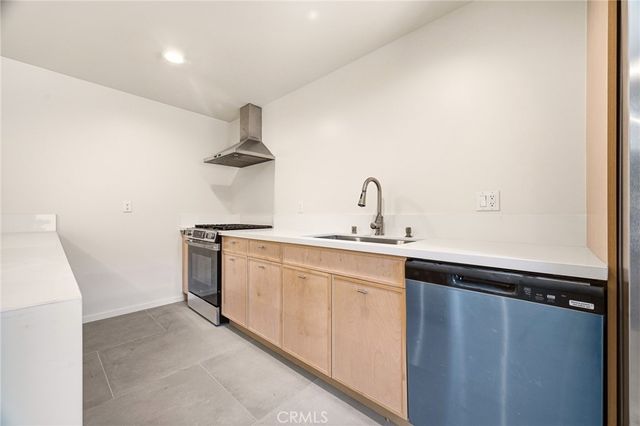 414 Stedman 1, Monrovia, CA 91016