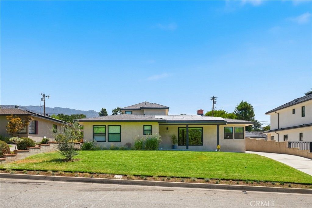 414 Stedman 1, Monrovia, CA 91016